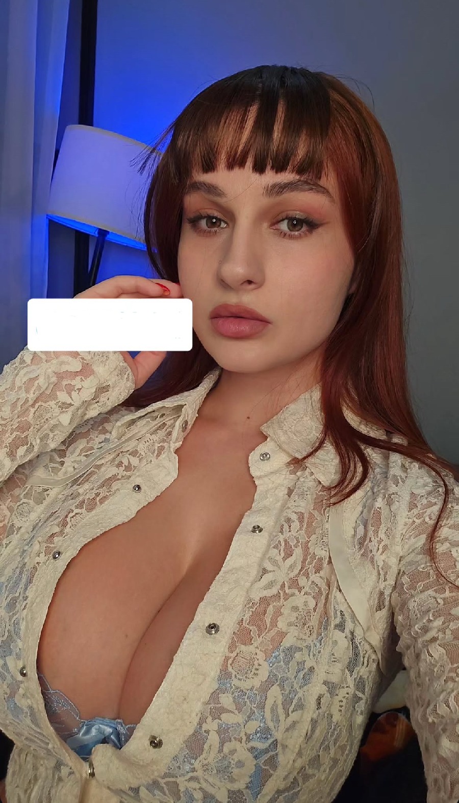 Take a pause and enjoy Miranda Faith — streaming from Riyadh