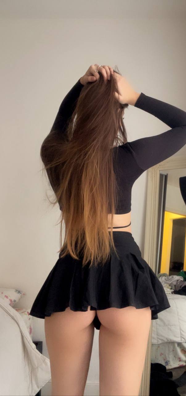 Photo Lola La Fleur in Riyadh