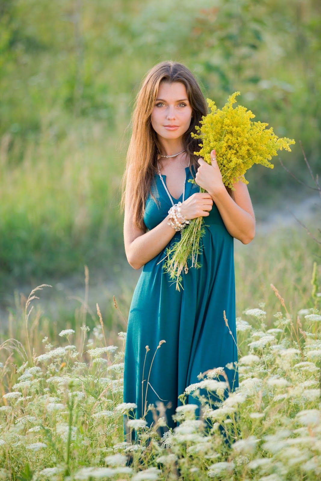 Slavic women in Riyadh
