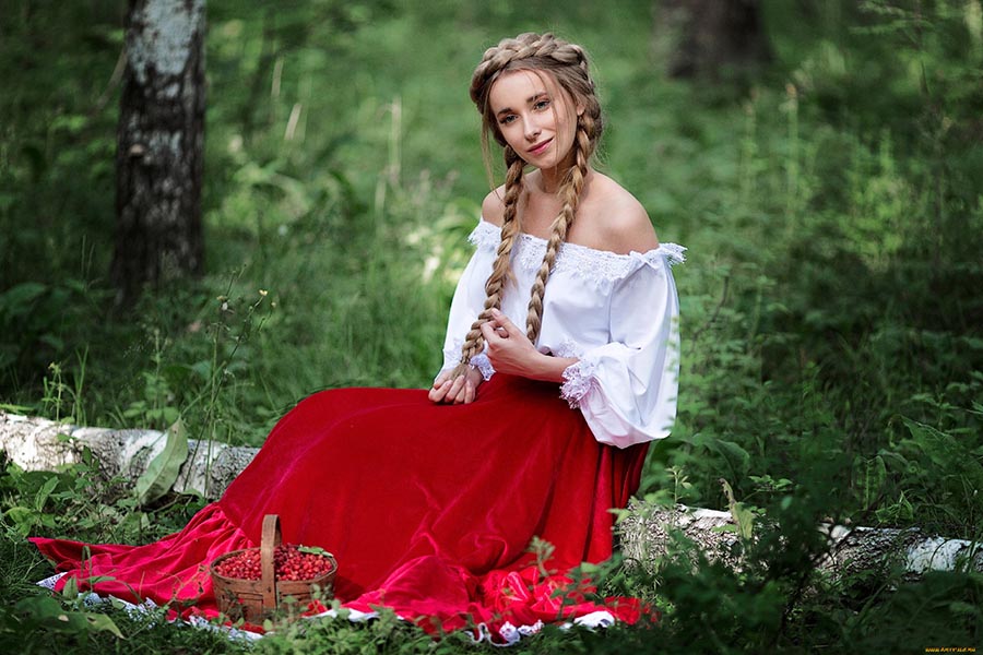 Sexy photo Slavic women in Riyadh