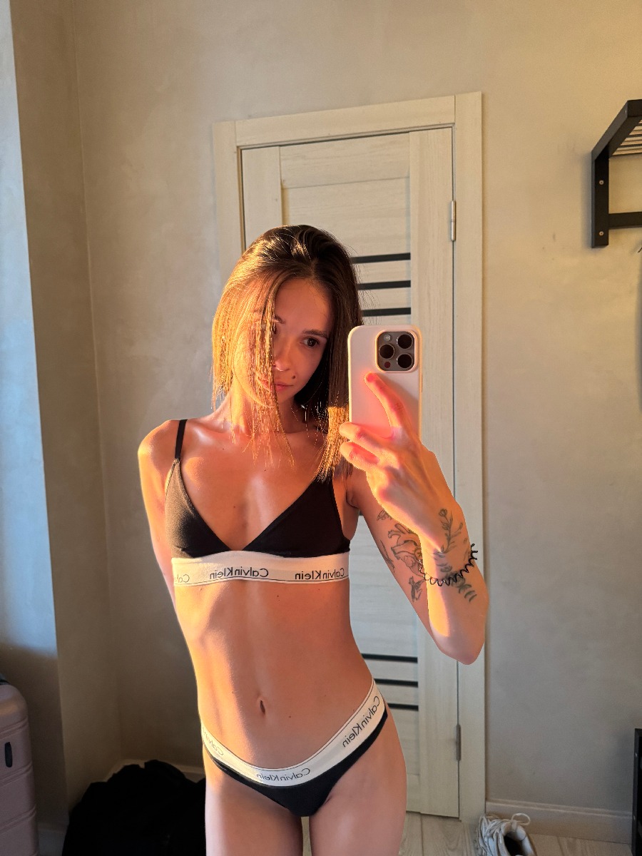 Photo Tina in Riyadh